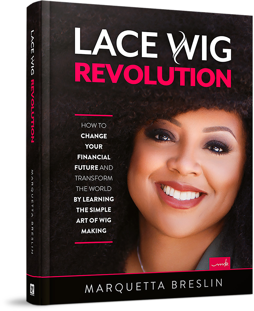 Lace Wig Revolution